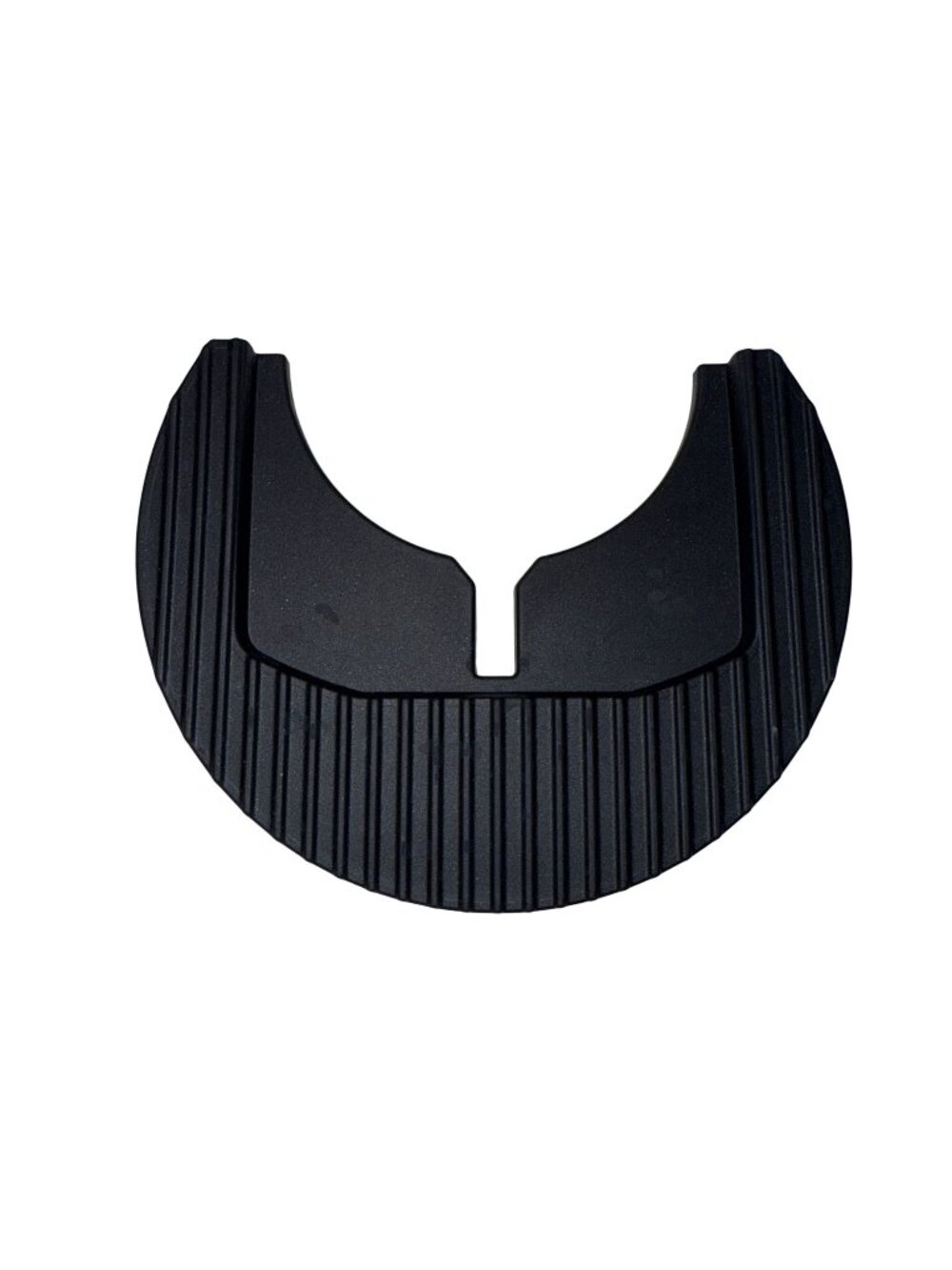 Casabrews CM7036E-UL Capsule Coffee Maker Drip Tray Black Ribbed Replacement